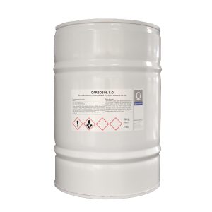 CARBOSOL S.O.