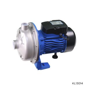 Bomba de agua 1hp centrifuga (kcp-158)