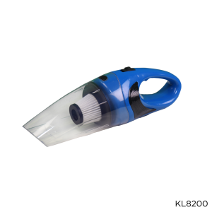 Aspiradora para auto 12v