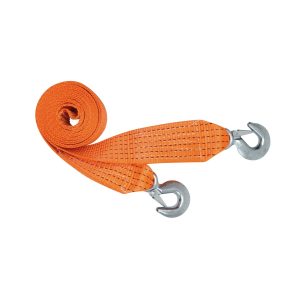 Correa para remolque de polipropileno 75mmx3,6m ***