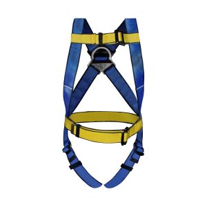 Arnés de seguridad de polipropileno *****