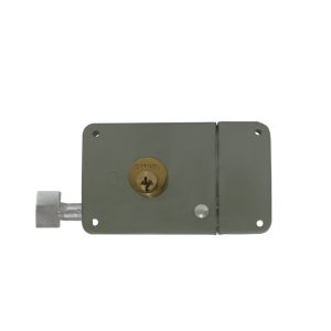 Chapa de fierro (a-102)