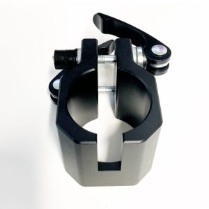 Abrazadera De Cierre Para Ice | Mejor Agarre Y Comodidad