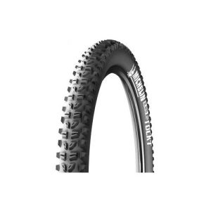 CUB 54-559 26×2.10 WILDROCK’R TS 615gr Negra