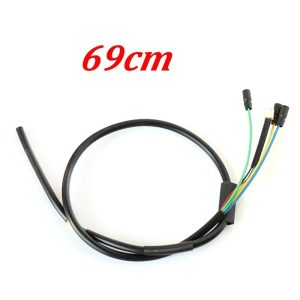 Cable Motor Para Ninebot Es