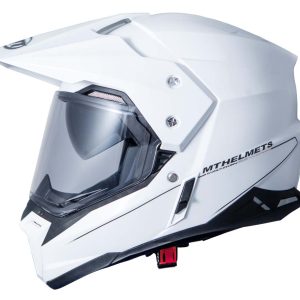 Casco MT Helmets Synchrony Duo Sport Solid Gloss