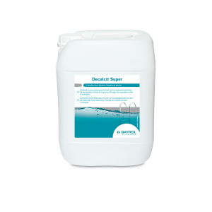 Decalcit Super