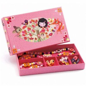 MIS JOYAS FLORES DEL BOSQUE