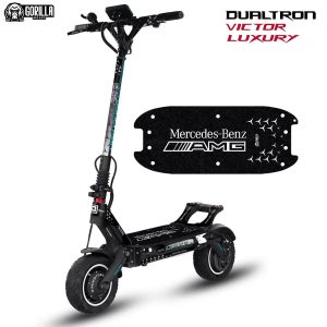 Vinilo Mercedes-Benz (AMG) para Dualtron Luxury