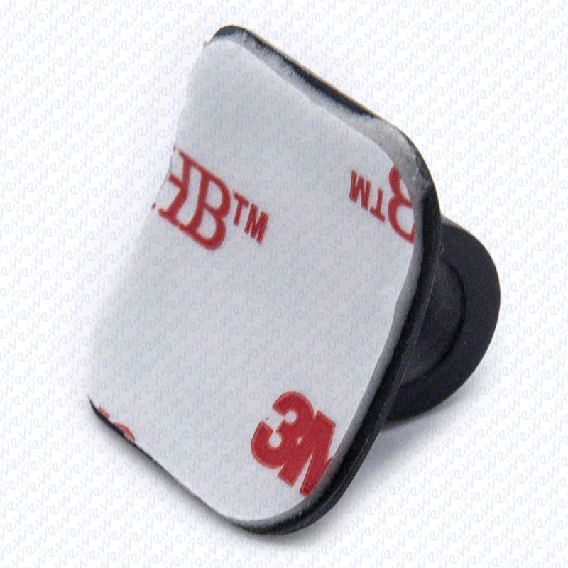 Clip enganche sujeta cables – pack de 10 uds - Imagen 6