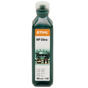 Aceite 2T HP Ultra