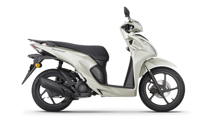 HONDA Vision 110 2025 - Imagen 3