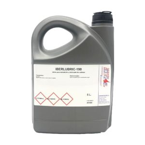 IBERLUBRIC-190