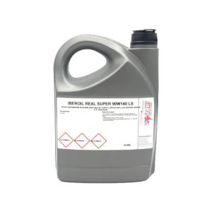 IBEROIL REAL SUPER SAE 90W140 LS