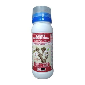 Aceite insecticida IVENOL JED