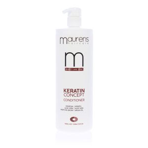 ACONDICIONADOR PARA CABELLO KERATIN CONCEPT CONDITIONER de MAURENS