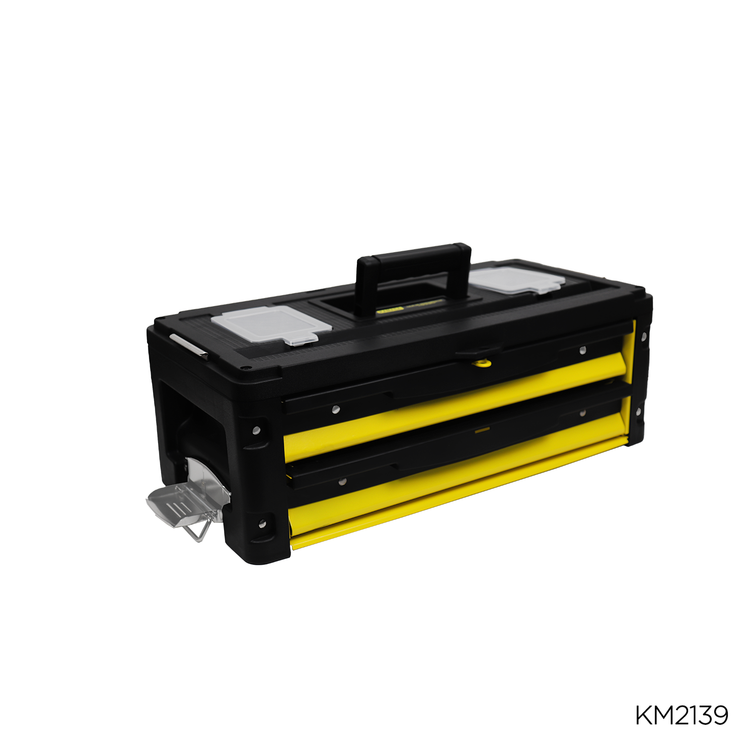 Caja de herramientas con rueda 520X30X720MM *** - Imagen 3