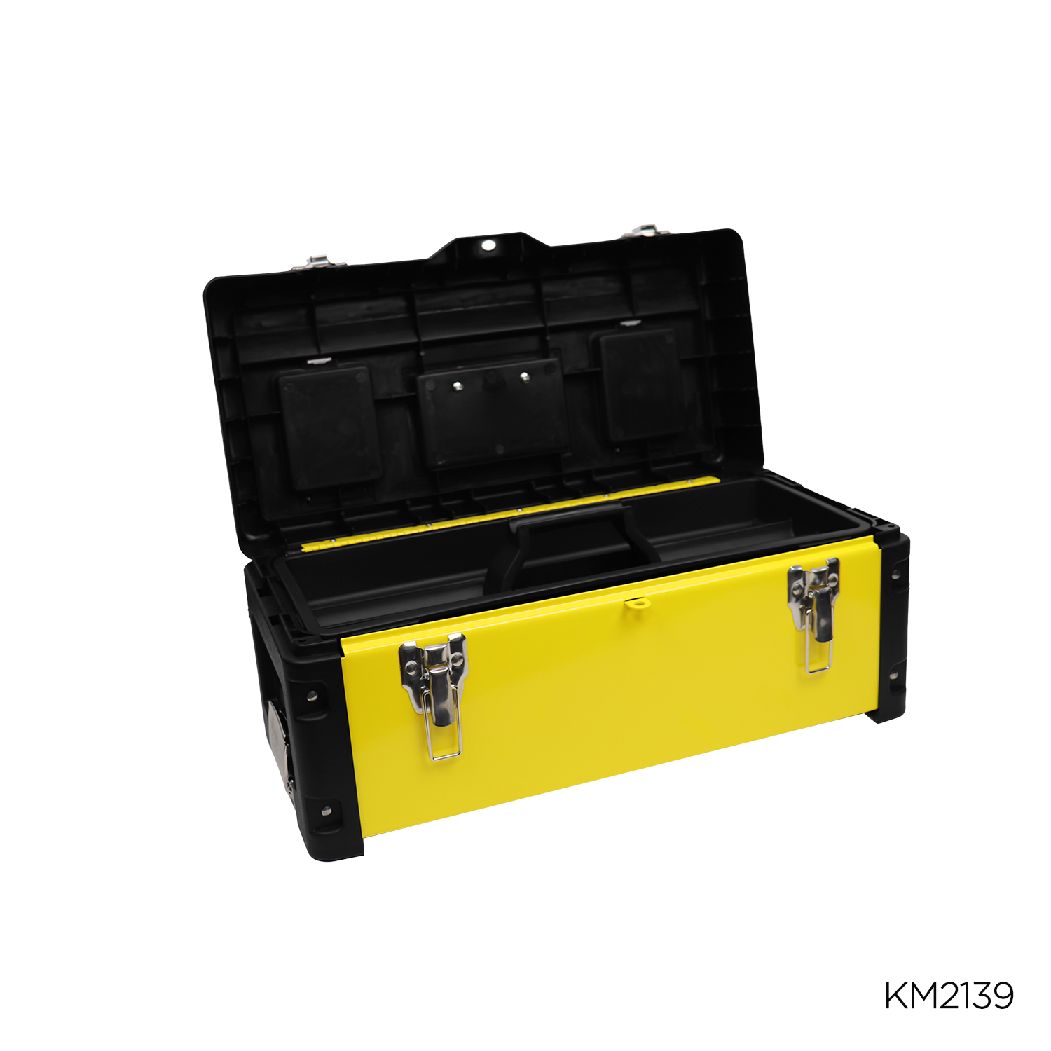 Caja de herramientas con rueda 520X30X720MM *** - Imagen 2