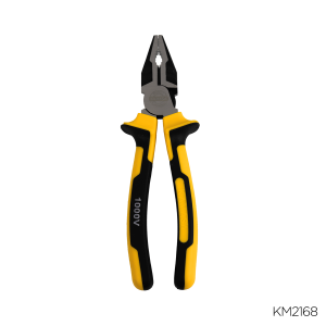 Alicate universal 8″ CR-V *****