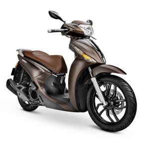 KYMCO People S 125
