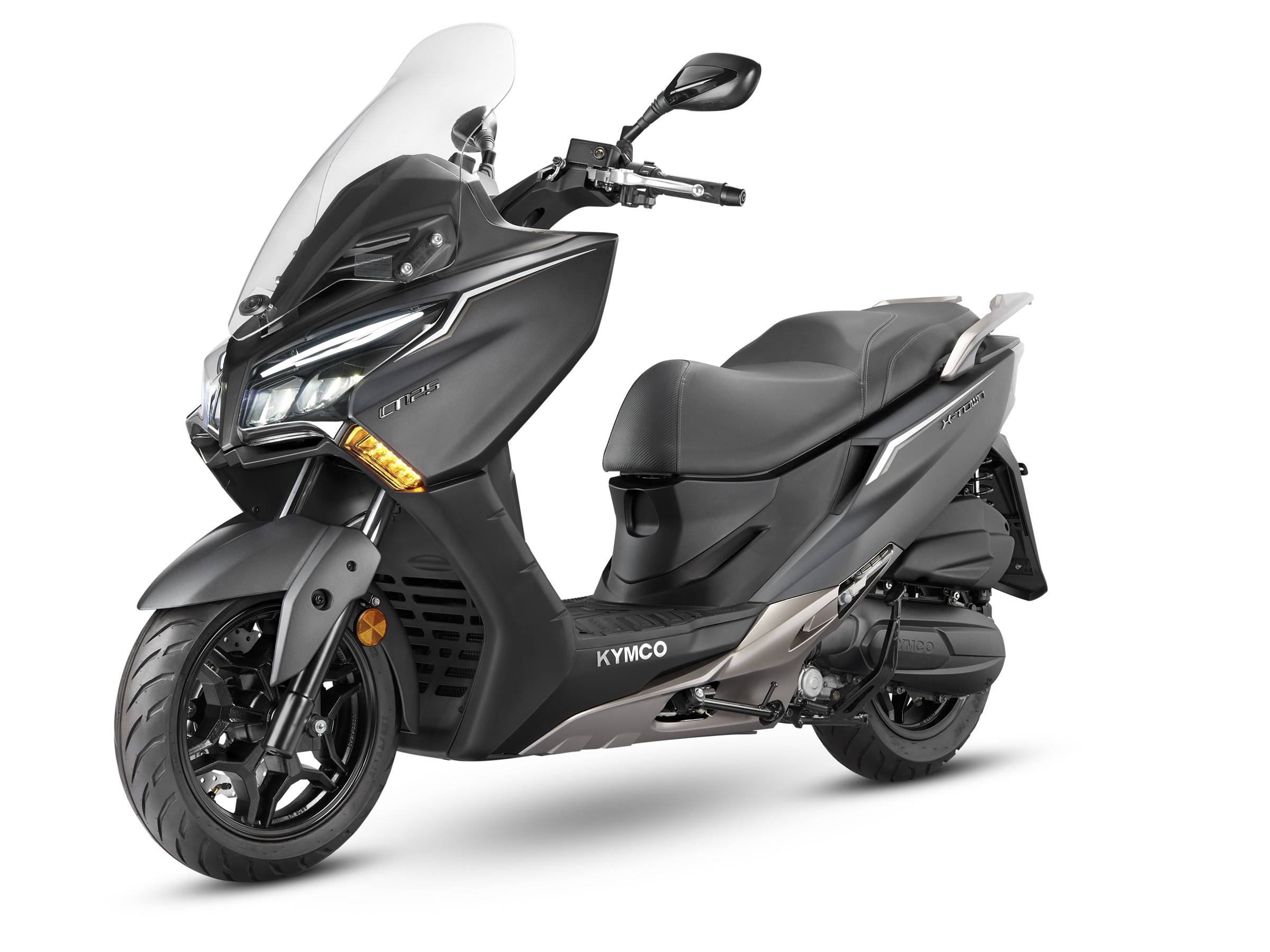 KYMCO X-TOWN CT 125 E5 2022 - Imagen 5