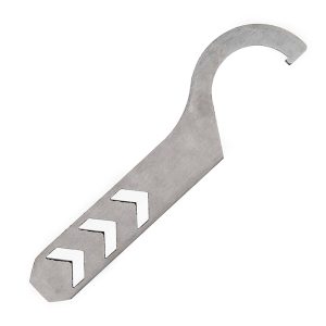 Llave de media luna para Dualtron Thunder 2, Victor Achilleus, Storm y Spider 2