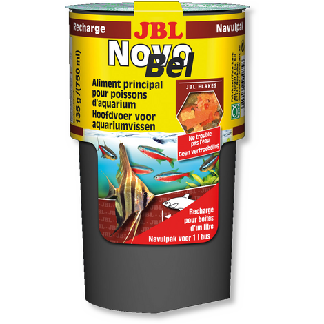 JBL NovoBel Refil 750ml