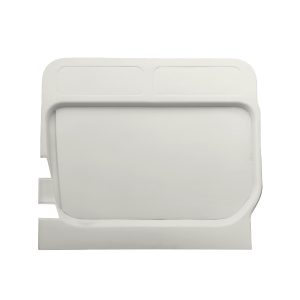 Panel ABS Puerta Corredera Sprinter Beige 2018-2024