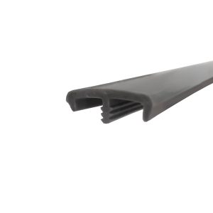 Canto En T Perfilado Plata Semibrillo 50 m