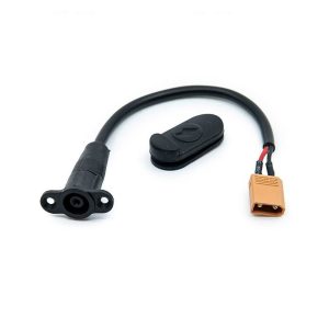 Toma De Carga Para G2 Pro | Mejor Agarre Y Comodidad