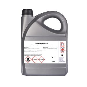 QUIVACOUT SK