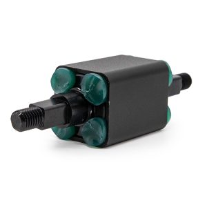 Suspensión Minimotors Dualtron – Modelo 3 {Blanda}