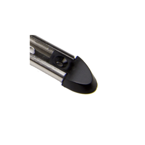 Tope para carril Ronstan C-Track 19 mm inox