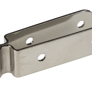 Abrazadera timón Optimist 7 mm