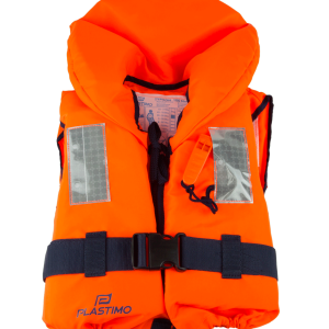Chaleco salvavidas niño Plastimo XS 3-10 Kg