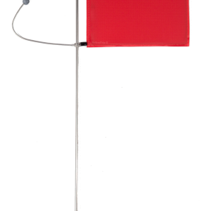 Veleta de tela para vela ligera y Optimist