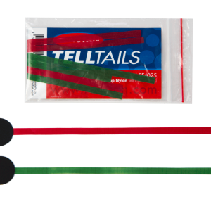 Catavientos velas de nylon para foque Ronstan