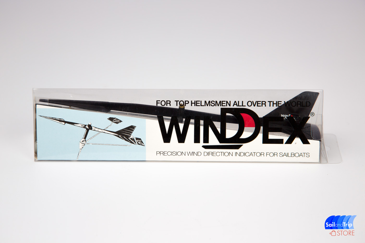 Veleta Windex Dinghy para vela ligera - Imagen 3