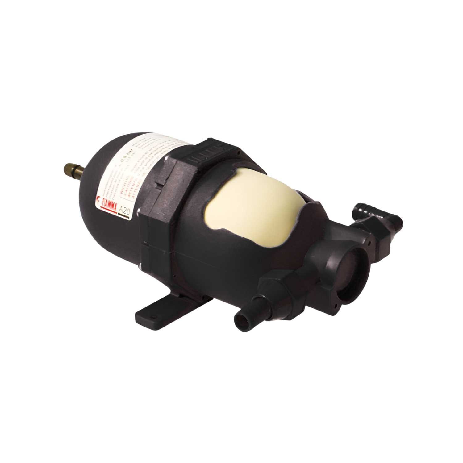 Vaso de Expansión Fiamma A20