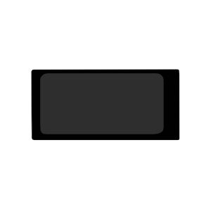 Ventana Fija Lado Izquierdo Mercedes Viano y Vito W639 2003-2015