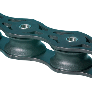 Cajas de reenvío apilables Wichard de 2, 3 y 4 roldanas