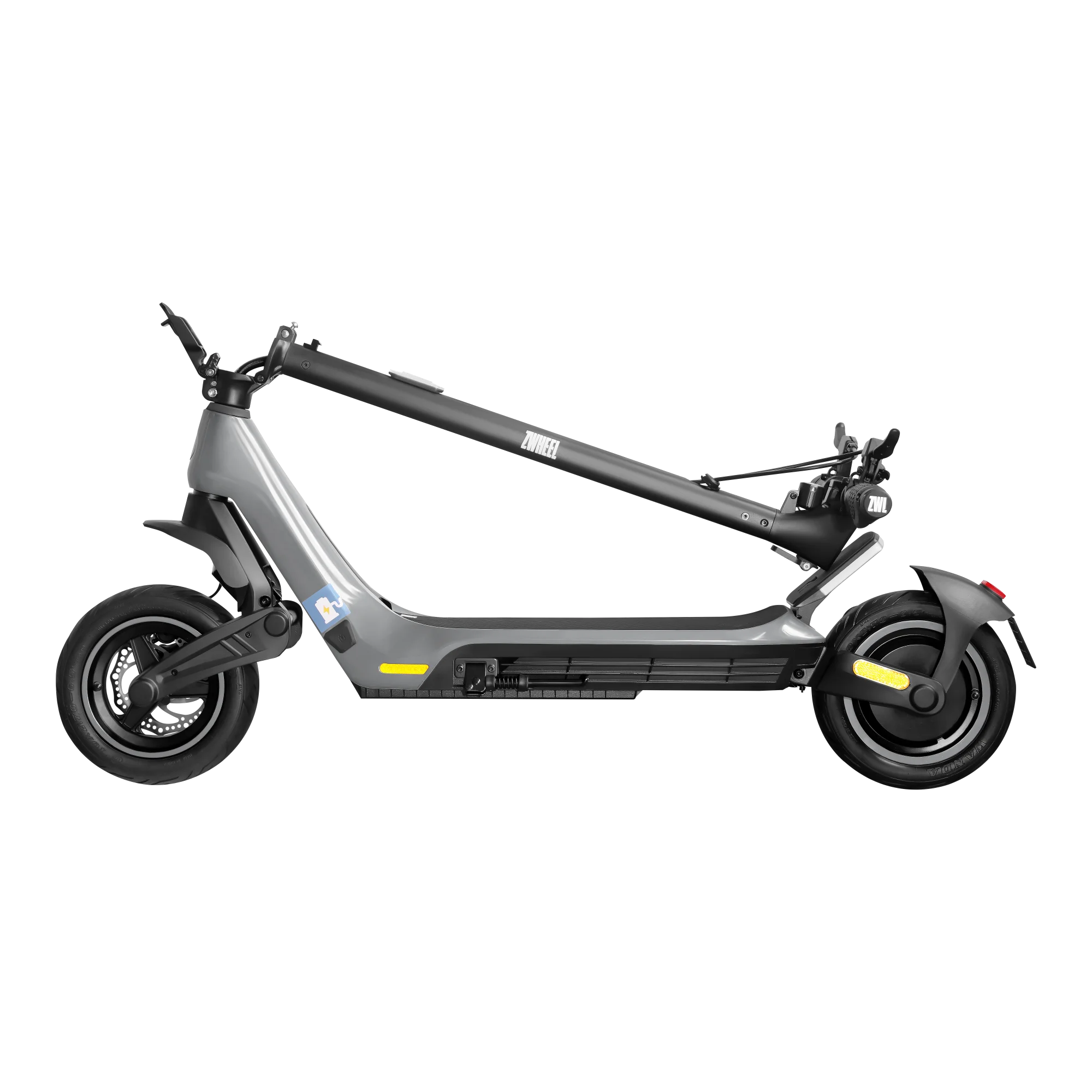 ZLion Pro Thulium (Homologado DGT) - Imagen 6