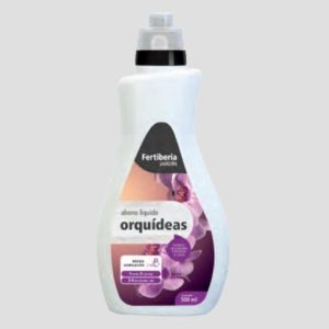 Abono Líquido Para Orquídeas Fertiberia