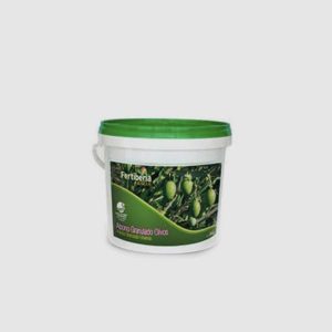 Abono Para Olivos Granulado Fertiberia