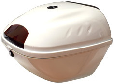 Scooter eléctrico Spuma Li - Imagen 4