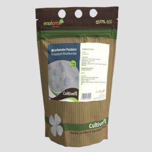 Bicarbonato de Potasio –  CULTIVERS