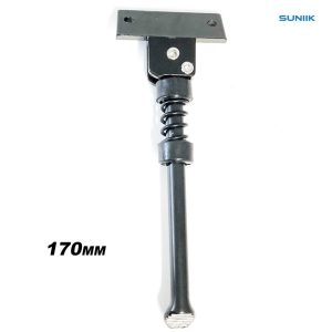 Caballete Universal Angulo Mayor Para Patinete 170Mm | Mejor Agarre Y Comodidad