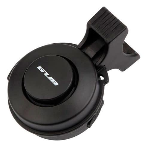 Claxon para patinete eléctrico marca GUB - Imagen 2