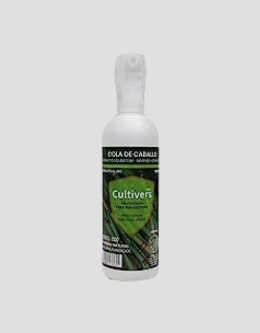 Cola de caballo Listo Uso – CULTIVERS
