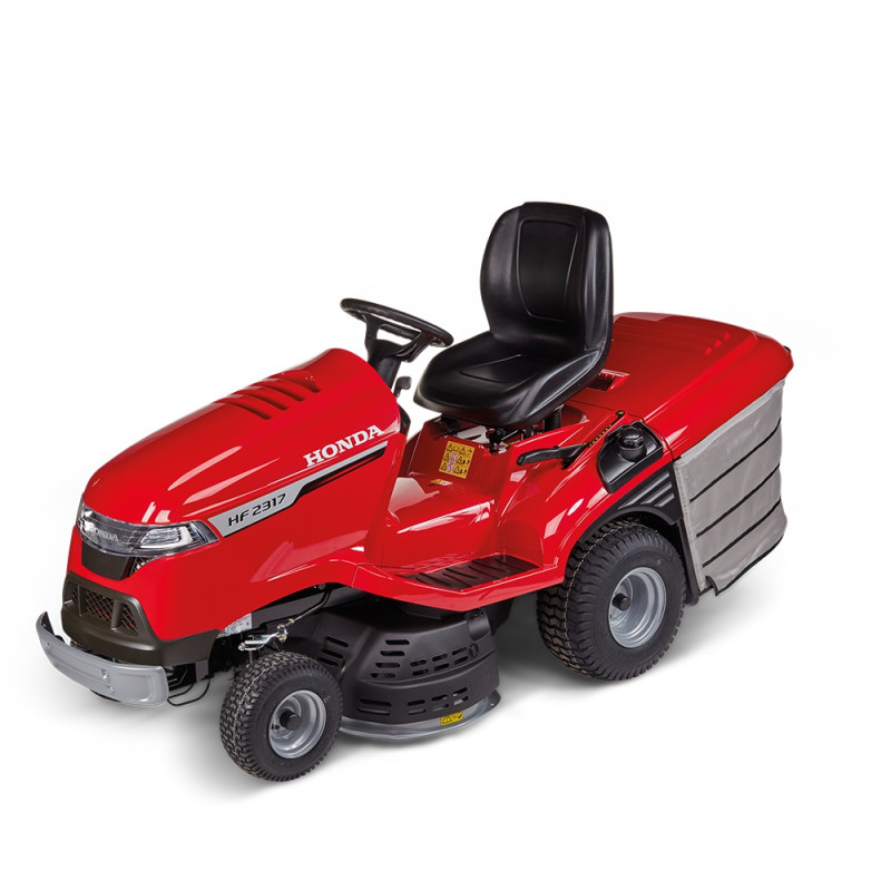 Tractor Cortacésped HF 2317 HME - Imagen 2